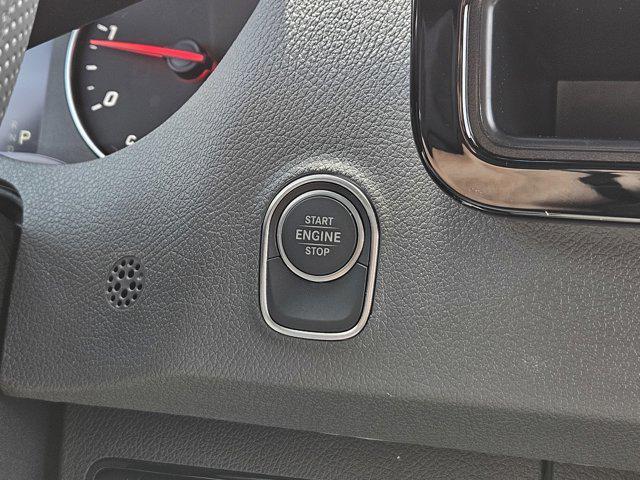 new 2025 Mercedes-Benz Sprinter 2500 car, priced at $65,891