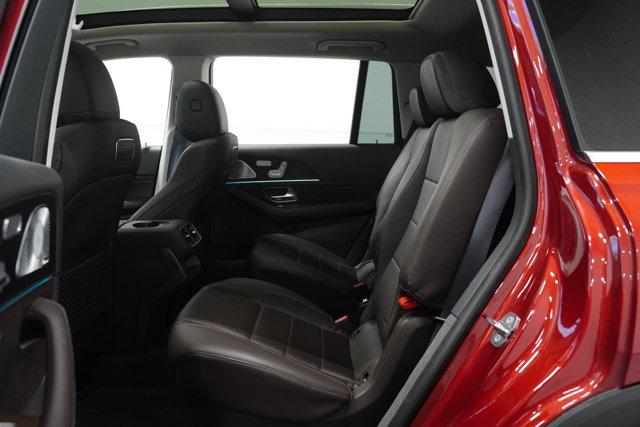 used 2020 Mercedes-Benz GLS 450 car, priced at $39,397