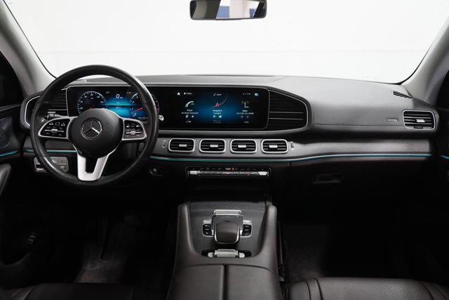 used 2020 Mercedes-Benz GLS 450 car, priced at $39,397
