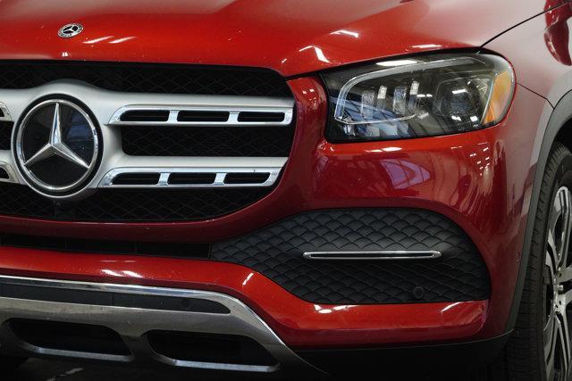used 2020 Mercedes-Benz GLS 450 car, priced at $39,397