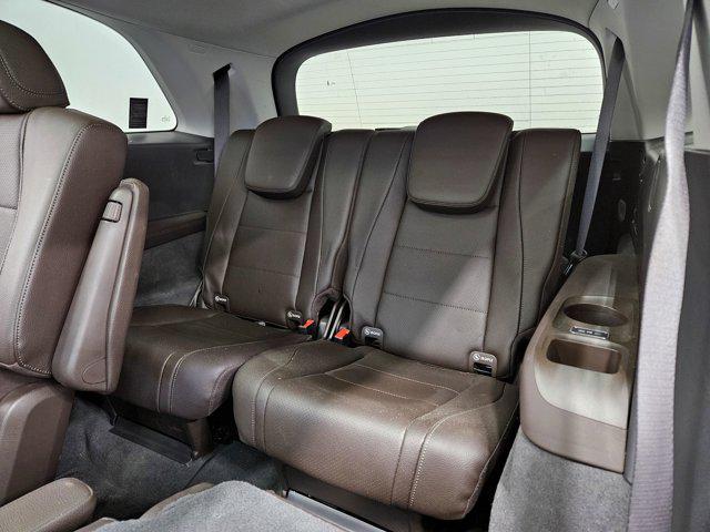 used 2020 Mercedes-Benz GLS 450 car, priced at $39,397