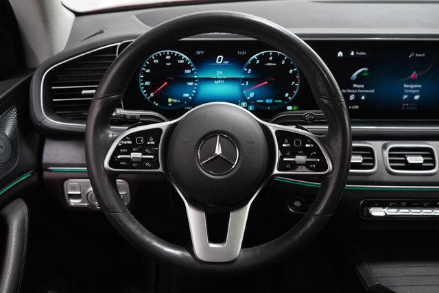 used 2020 Mercedes-Benz GLS 450 car, priced at $39,397