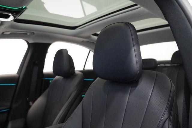 new 2025 Mercedes-Benz E-Class car, priced at $67,495