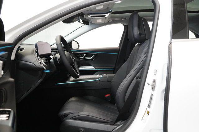 new 2025 Mercedes-Benz E-Class car, priced at $67,495