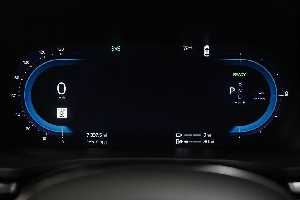 used 2024 Volvo S60 Recharge Plug-In Hybrid car, priced at $39,996