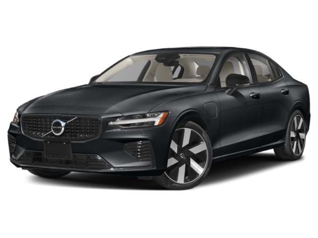 used 2024 Volvo S60 Recharge Plug-In Hybrid car, priced at $42,259