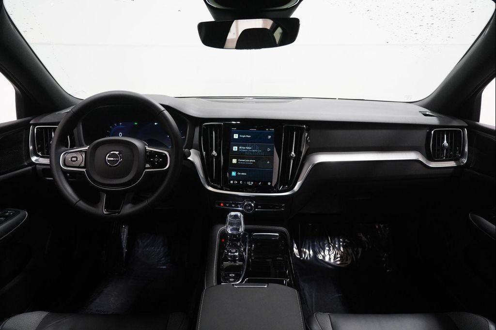 used 2024 Volvo S60 Recharge Plug-In Hybrid car, priced at $39,996
