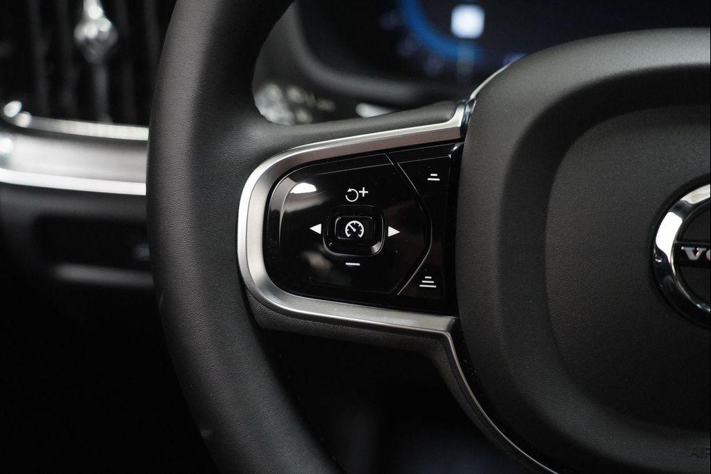 used 2024 Volvo S60 Recharge Plug-In Hybrid car, priced at $39,996