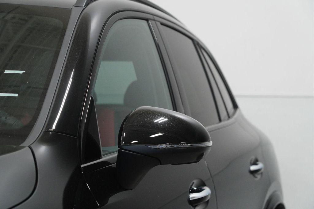 new 2026 Mercedes-Benz GLC 300 car, priced at $65,355
