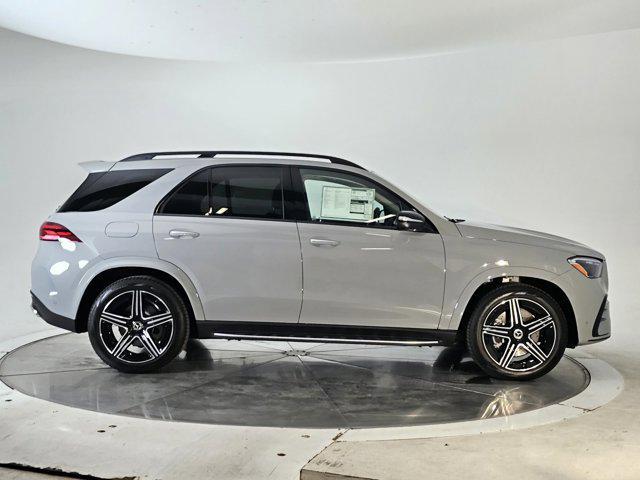 new 2024 Mercedes-Benz GLE 450 car, priced at $88,745