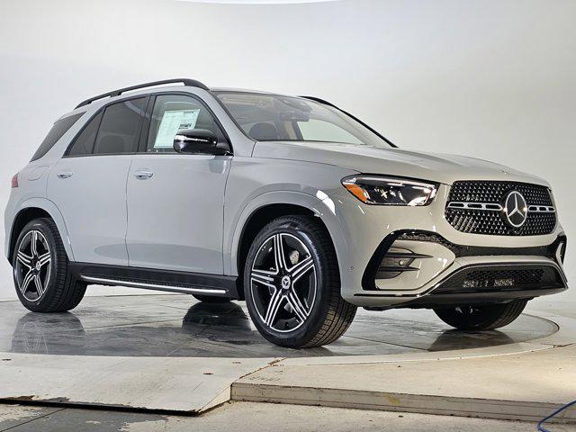 new 2024 Mercedes-Benz GLE 450 car, priced at $88,745