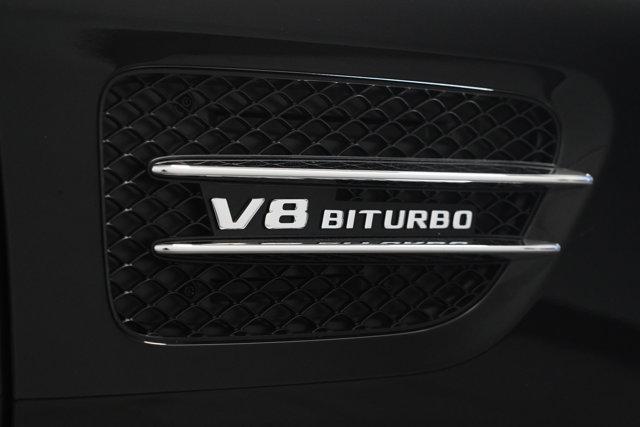 used 2018 Mercedes-Benz AMG GT car, priced at $97,478