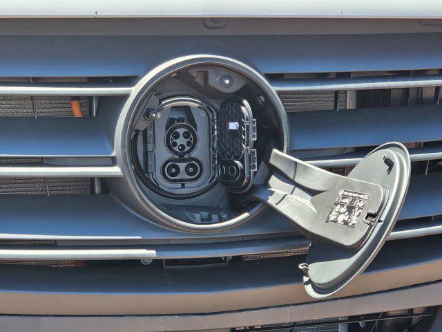 used 2024 Mercedes-Benz Sprinter 2500 car, priced at $58,116