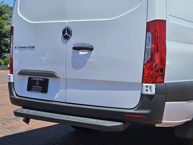 used 2024 Mercedes-Benz Sprinter 2500 car, priced at $58,116