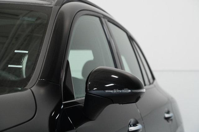 new 2025 Mercedes-Benz AMG GLC 63 car, priced at $93,980
