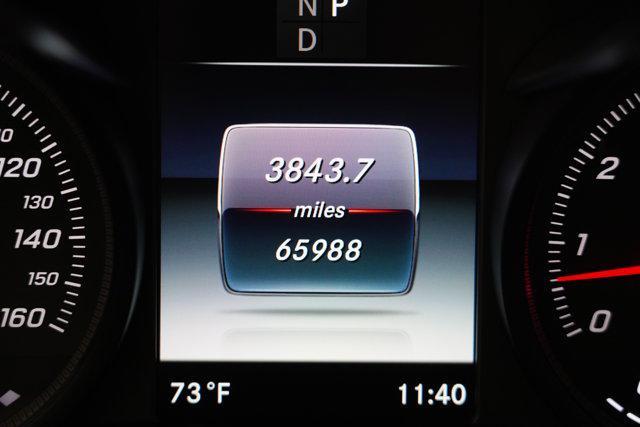 used 2019 Mercedes-Benz GLC 300 car, priced at $27,290