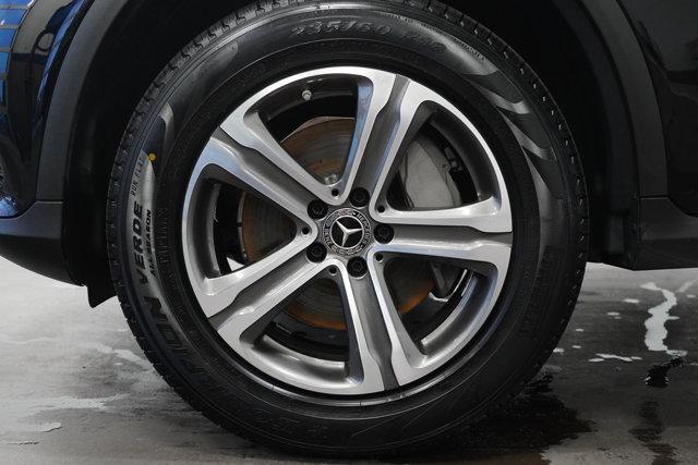used 2019 Mercedes-Benz GLC 300 car, priced at $27,290
