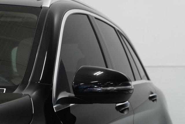 used 2019 Mercedes-Benz GLC 300 car, priced at $27,290
