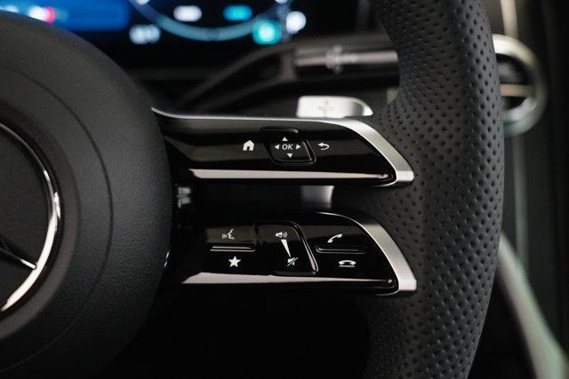 new 2025 Mercedes-Benz GLC 300 car, priced at $60,570