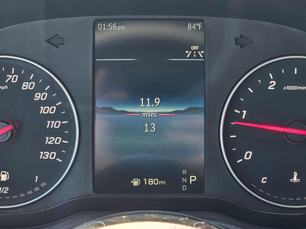 new 2025 Mercedes-Benz Sprinter 2500 car, priced at $62,003