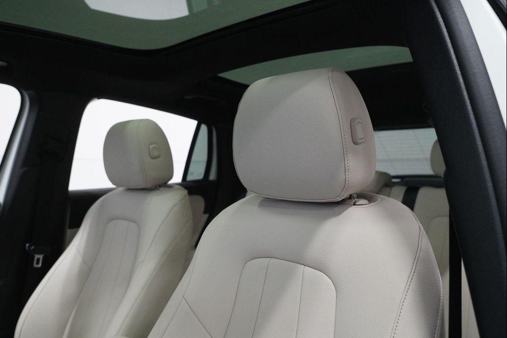 new 2026 Mercedes-Benz GLA 250 car, priced at $50,225
