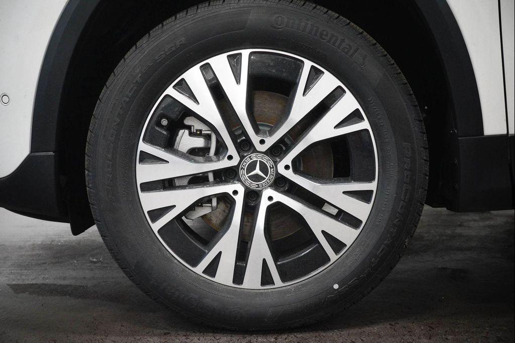 new 2026 Mercedes-Benz GLA 250 car, priced at $50,225
