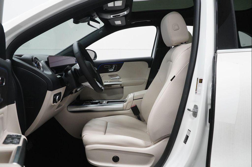 new 2026 Mercedes-Benz GLA 250 car, priced at $50,225