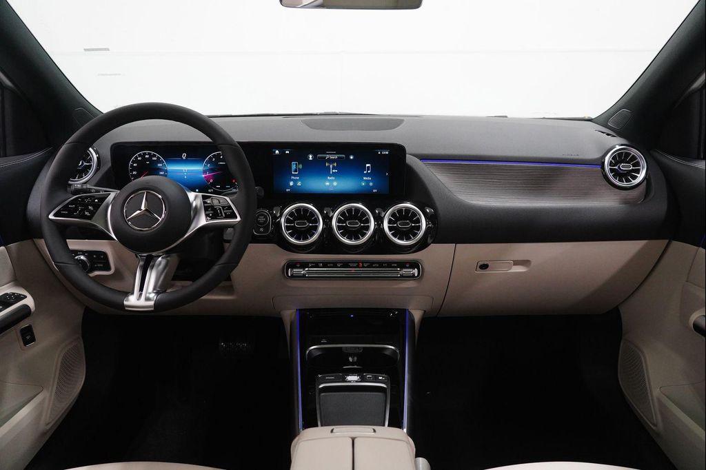 new 2026 Mercedes-Benz GLA 250 car, priced at $50,225