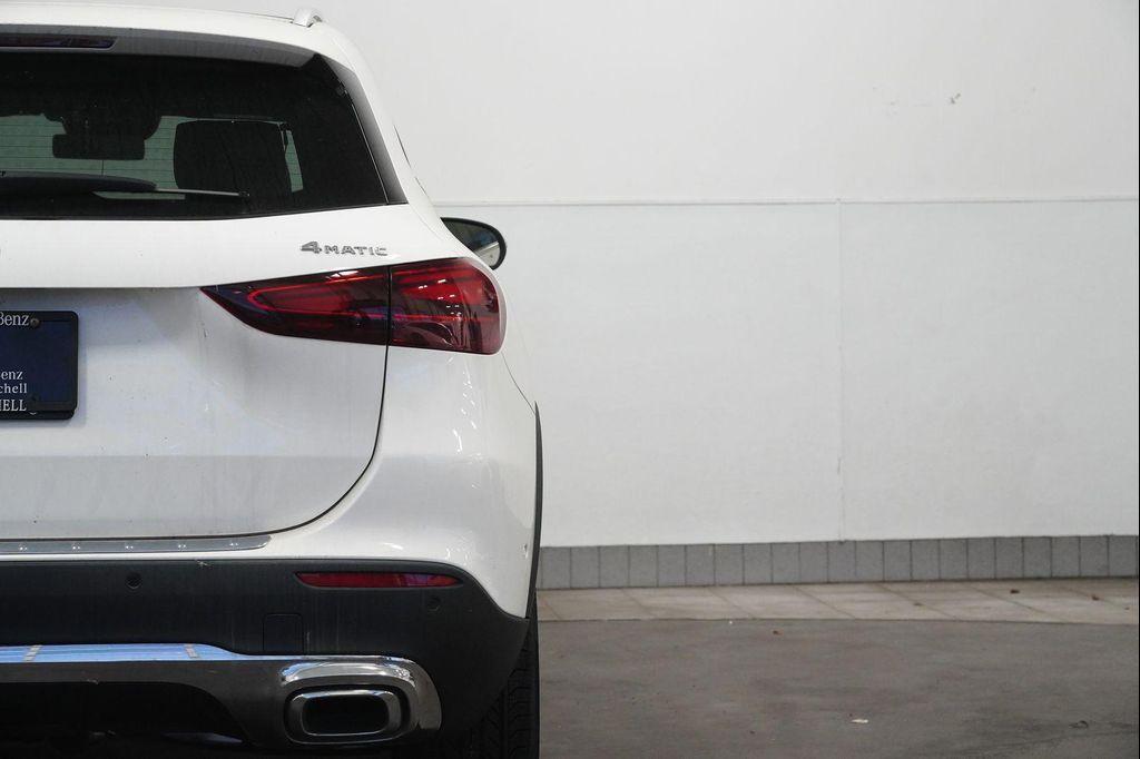 new 2026 Mercedes-Benz GLA 250 car, priced at $50,225