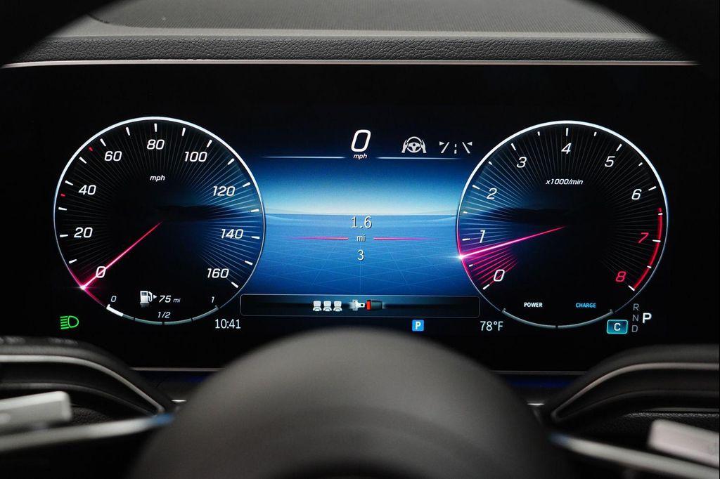 new 2026 Mercedes-Benz GLE 450 car, priced at $82,095