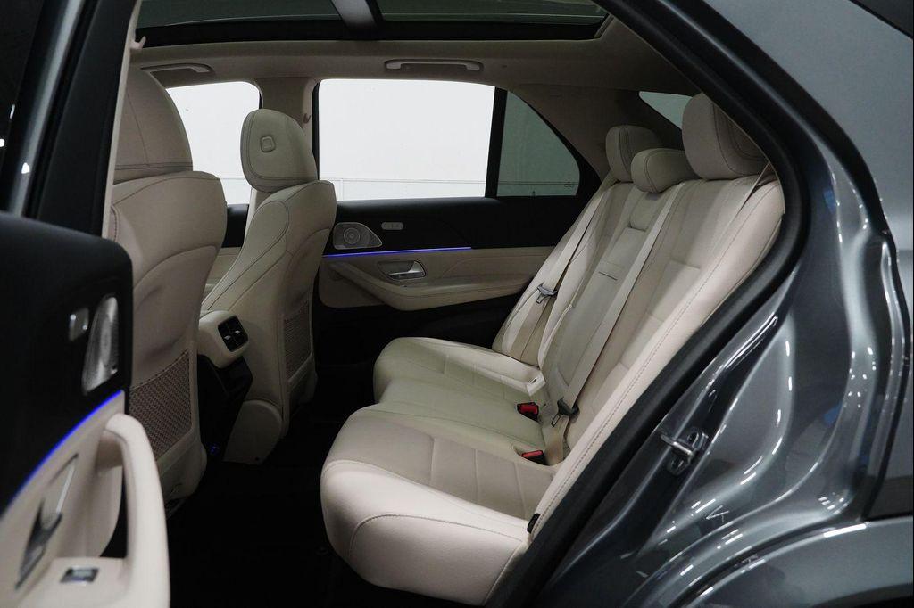 new 2026 Mercedes-Benz GLE 450 car, priced at $82,095