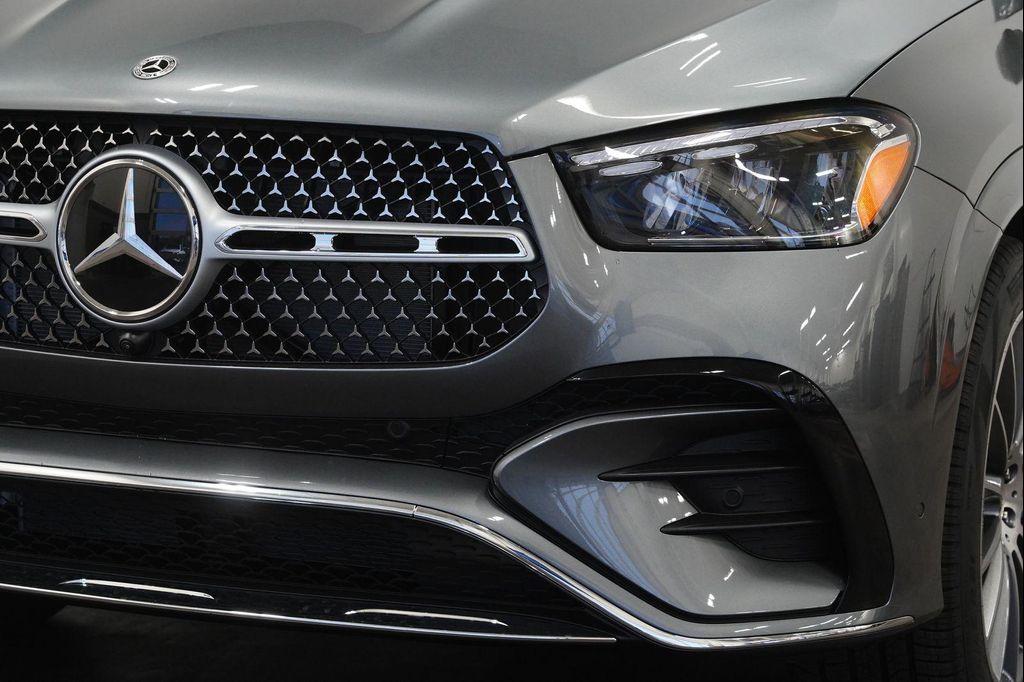 new 2026 Mercedes-Benz GLE 450 car, priced at $82,095