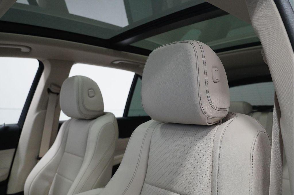 new 2026 Mercedes-Benz GLE 450 car, priced at $82,095