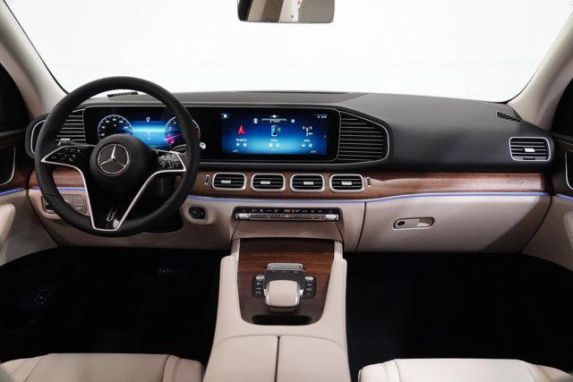 new 2025 Mercedes-Benz GLE 350 car, priced at $67,135