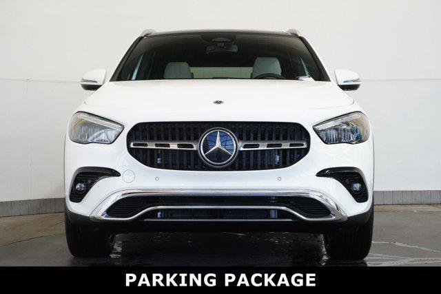 used 2025 Mercedes-Benz GLA 250 car, priced at $40,670