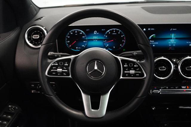 used 2021 Mercedes-Benz GLA 250 car, priced at $29,266