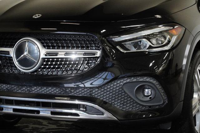 used 2021 Mercedes-Benz GLA 250 car, priced at $29,266