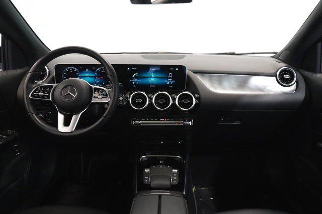 used 2021 Mercedes-Benz GLA 250 car, priced at $29,266