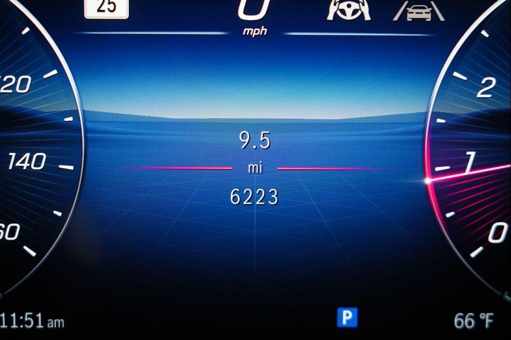 used 2025 Mercedes-Benz C-Class car, priced at $51,749