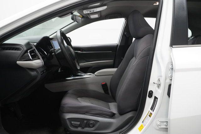 used 2021 Toyota Camry car, priced at $21,902