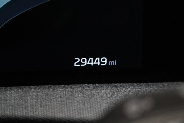 used 2022 Kia EV6 car, priced at $26,111