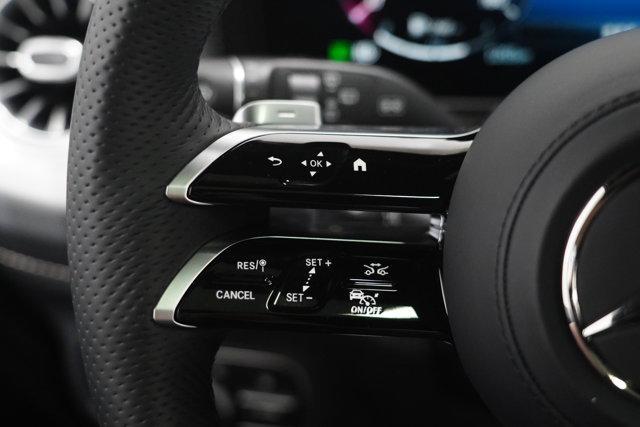 used 2025 Mercedes-Benz G-Class car, priced at $178,650