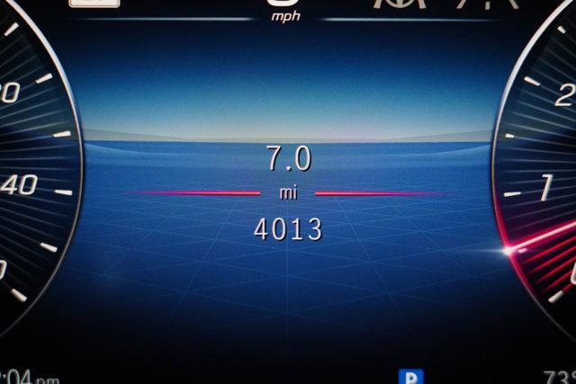 used 2025 Mercedes-Benz G-Class car, priced at $178,650