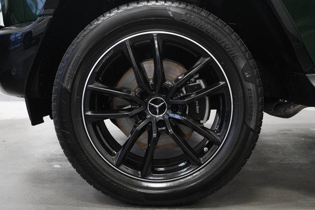 used 2025 Mercedes-Benz G-Class car, priced at $178,650