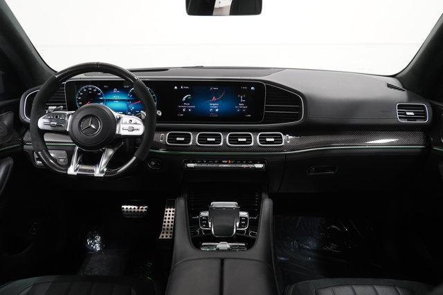 used 2023 Mercedes-Benz AMG GLS 63 car, priced at $102,223