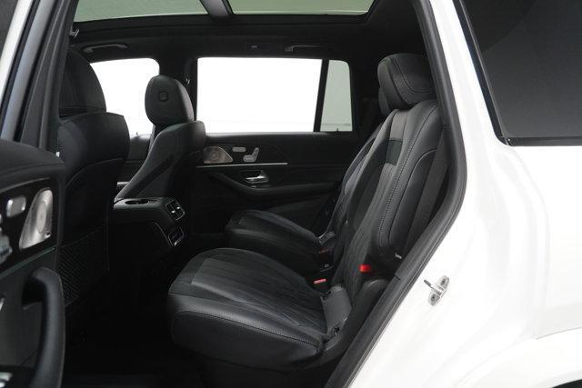 used 2023 Mercedes-Benz AMG GLS 63 car, priced at $102,223