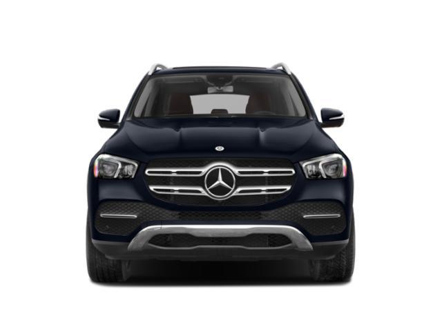 used 2020 Mercedes-Benz GLE 450 car