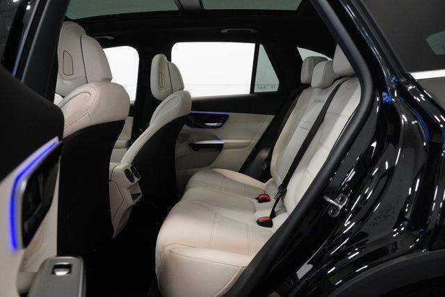 new 2025 Mercedes-Benz GLC 300 car, priced at $55,775