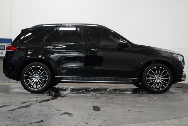 used 2022 Mercedes-Benz GLE 350 car, priced at $55,905