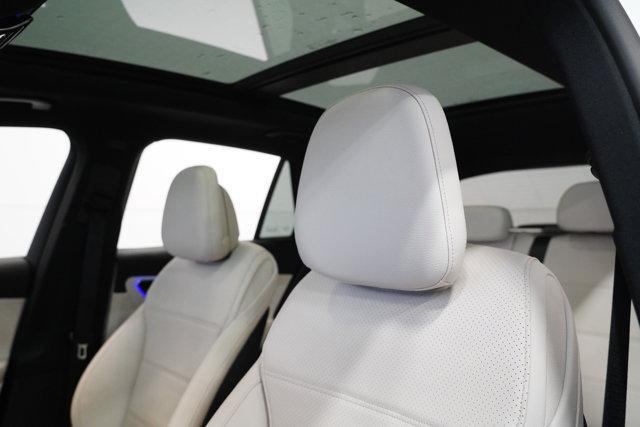 new 2025 Mercedes-Benz GLC 350e car, priced at $66,970